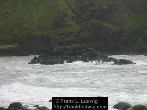 Giant's Causeway